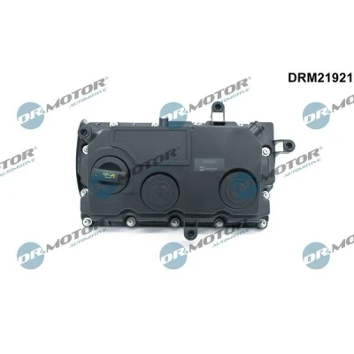 Kuva DR.MOTOR AUTOMOTIVE DRM21921 Venttiilikoppa VOLKSWAGEN: Passat B6 Variant, Caddy 3, Golf Plus / Crossgolf, SKODA: Superb II Farmari
