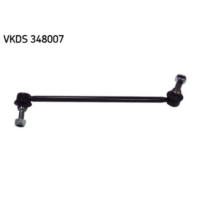Kuva SKF VKDS 348007 Koiranluu 306 M12 x 1,5 synteettinen rasva MERCEDES BENZ: C sarja Sedan, T modell, E Coupe