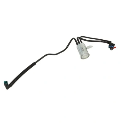 Kuva BOSCH F 026 403 758 Polttoainesuodatin Letkusuodatin CHRYSLER: VOYAGER 4