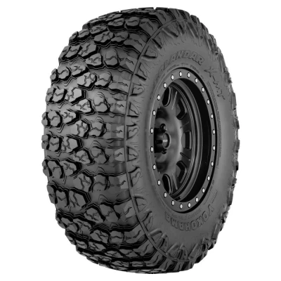 Kuva Yokohama Geolandar X MT (G005 35x12.50/ R20 121Q henkilöauto Kesärenkaat Renkaat 1E122035Q