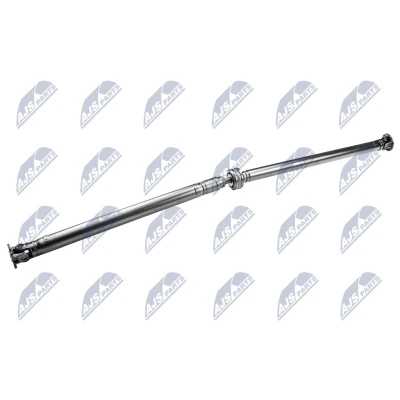 Kuva Kardaani, Takana NISSAN X TRAIL, TRAIL III OE 370004EF0B, 370006MA0A