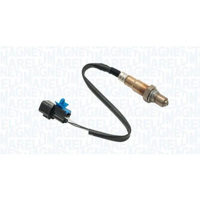 Kuva MAGNETI MARELLI 466016355206 Lambda Anturi Lämmitetty KIA: cee‘d I Farmari, II Sportswagon, RIO 3, HYUNDAI: i20 Hatchback, Getz