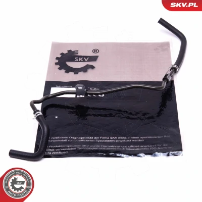 Kuva Hydrauliikkaletku, ohjaus TOYOTA HIGHLANDER / KLUGER OE 4440648111