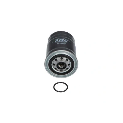Kuva Polttoainesuodatin HYUNDAI, ISUZU, MITSUBISHI, SSANGYONG OE 0K71123570, 2271501000, 2330387308