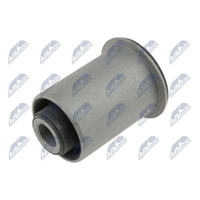 Kuva NTY ZTT NS 035B Taka akselin Puslat Takana, akseli, vasen, oikea NISSAN: Qashqai / Qashqai+2 I