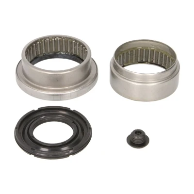 Kuva SNR KS559.05 Taka akselin Puslat PEUGEOT: 206 Hatchback