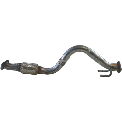 Kuva BOSAL 750 259 Pakoputki VOLKSWAGEN: Golf 6, Plus / Crossgolf, SEAT: Leon II Hatchback