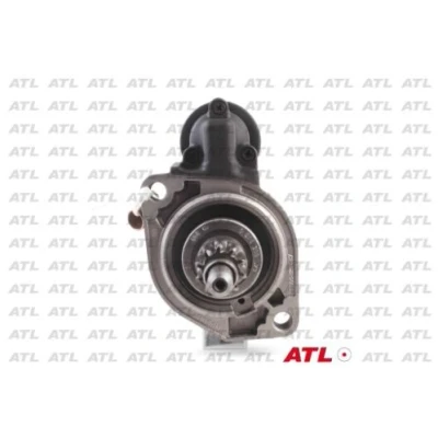 Kuva Käynnistin VW PASSAT B3/B4, B3/B4 Variant OE 02A 911 023 X,