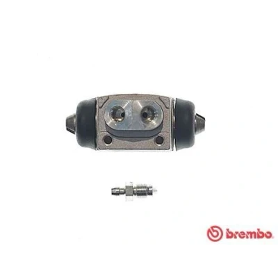 Kuva BREMBO A 12 B90 Takajarrusylinteri 17,46 HYUNDAI: i20 I Hatchback