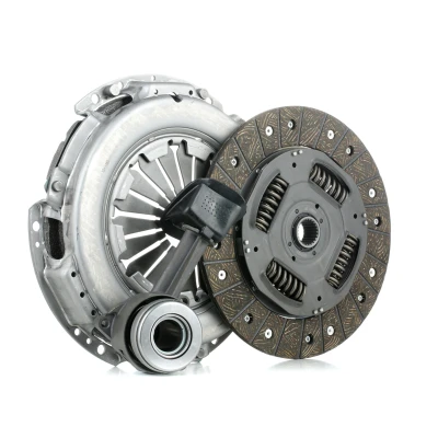 Kuva STATIM 120.667 Kytkinpaketti Irroitusmekanismilla 250mm FORD: Transit Mk5 Van, Bussi
