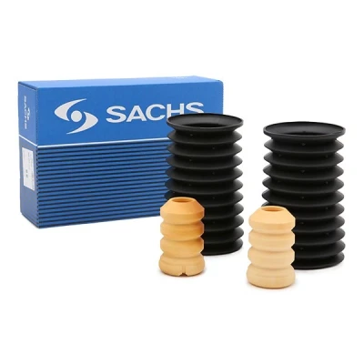 Kuva SACHS 900 012 Iskunvaimentimen Suojakumi Service Kit MERCEDES BENZ: 190, W124 Sedan, E sarja T modell