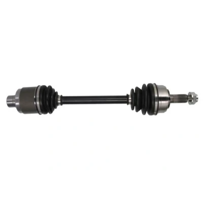 Kuva PASCAL G24007PC Vetoakseli Etuakseli, oikea 610 HONDA: CR V 2, 1, Accord 7 Limousine