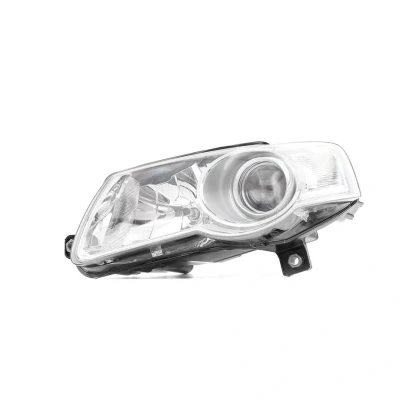 Kuva HELLA 1EL 247 014 011 Ajovaloumpio VOLKSWAGEN: Passat B6 Variant, Sedan