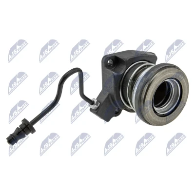 Kuva Irroitusmekanismi, kytkin CHEVROLET CAPTIVA, OPEL ANTARA A OE 24248706