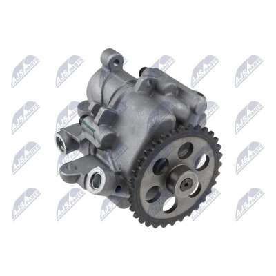 Kuva Öljypumppu Nty BPO CT 009 citroën, fiat, ford, jaguar, land rover, ldv, peugeot OE 1717570, 1738483, 1839456
