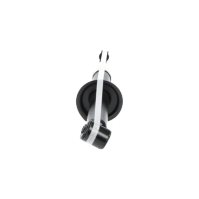 Kuva KAVO PARTS SSA 10247 Iskunvaimentimet Taka akseli Kaasupaine Kaksiputki Vaimennin, jousituella Silmukka alhaalla, Tappi ylhäällä