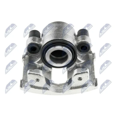 Kuva Jarrusatula, Taka akseli, oikea MERCEDES BENZ, VW OE 002 420 30 83, 2D0 615 424A, 901 04 02
