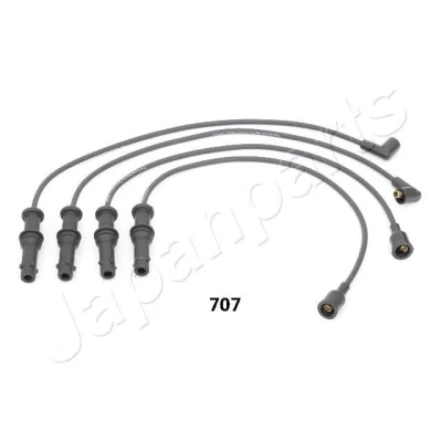 Kuva JAPANPARTS IC 707 Sytytysjohto SUBARU: Impreza I Sedan, Legacy 2 Limousine, Forester