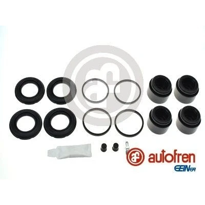 Kuva AUTOFREN SEINSA D43011C Jarrusatula Korjaussarja Etuakseli 44