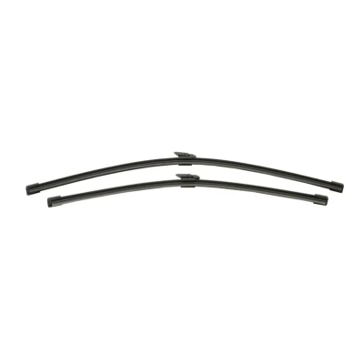 Kuva Pyyhkijänsulka Maxgear 39 0767 500, 600mm Flatblade pyyhinsulka (rungoton) Ohjaus vasemmalla BMW: X2