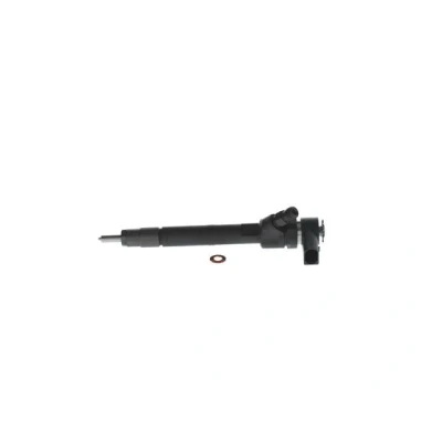 Kuva BOSCH 0 445 110 139 Polttoainesuutin Yhteispaineruiskutus Tiivisterenkaalla MERCEDES BENZ: Vito Bussi, Mixto