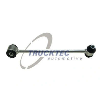 Kuva TRUCKTEC AUTOMOTIVE 02.30.356 Koiranluu Taka akseli, vasen MERCEDES BENZ: E sarja T modell, GLC Coupe, C modell