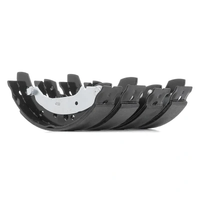 Kuva BOSCH 0 986 487 745 Jarrukengät 203,2 39 RENAULT: CLIO 2, TWINGO 2