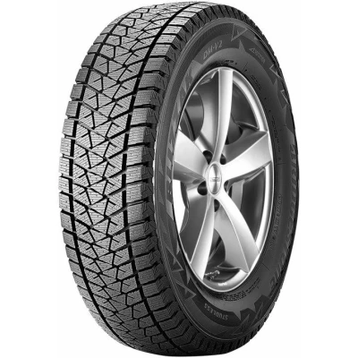 Kuva Bridgestone Blizzak Dm V2 275/50 R22 111T henkilöauto Talvirenkaat Renkaat 12050