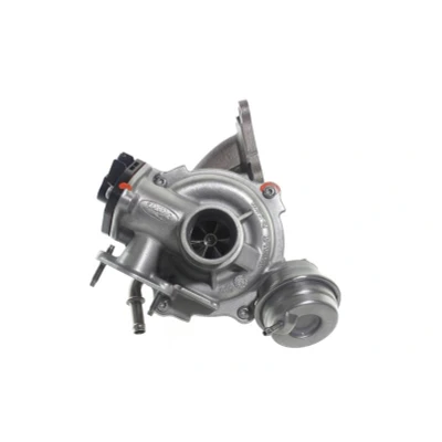 Kuva ALANKO 11901313 Turboahdin Pakokaasuahdin FORD: FOCUS 3, FIESTA 6