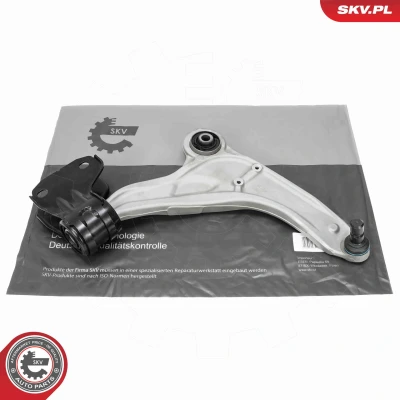 Kuva Tukivarsi, pyöräntuenta, Etuakseli, ala, Oikea ford usa edge OE 2307932, F2GZ 3078 A, B