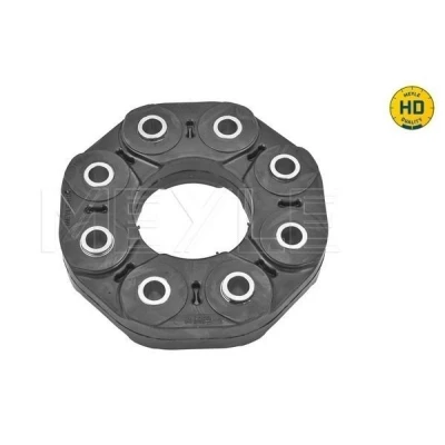 Kuva MEYLE 014 152 3109/HD Kardaanin Kuminivel 120 Edessä ja takana 159, 159 Ilman asennusmateriaalia
