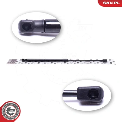 Kuva ESEN SKV 52SKV763 Takaluukun Kaasujousi 450 527 Molemminpuolin FORD: Focus Mk1 Farmari