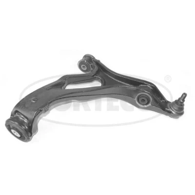 Kuva Tukivarsi, pyöräntuenta, Etuakseli, vasen, Alla AUDI Q7, PORSCHE CAYENNE, VW TOUAREG OE 7L0 407 151 F, J, K