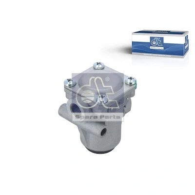 Kuva DT Spare Parts 2.64040 Paineenrajoitinventtiili