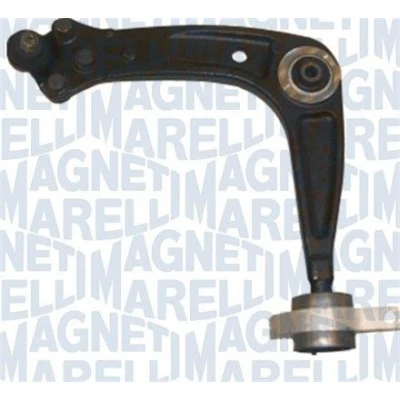 Kuva MAGNETI MARELLI 301181393700 Alatukivarsi Etuakseli, vasen Poikittaistukivarsi PEUGEOT: 508 I SW, Sedan