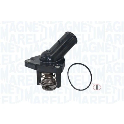 Kuva MAGNETI MARELLI 352317004790 Termostaatti 82 Tiivisteillä