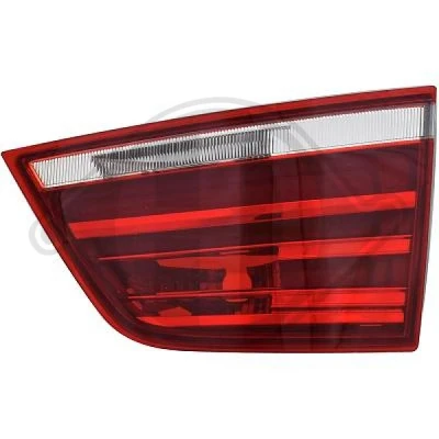 Kuva DIEDERICHS 1276096 Takavalot Oikea Sisä osa H21W, PW16W Ilman lampun kantaa BMW: X3