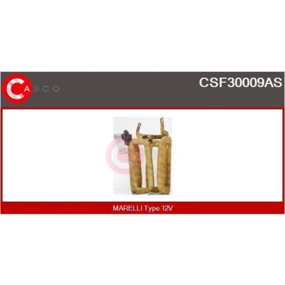 Kuva CASCO CCS61035GS Kytkin Ohjausakseli