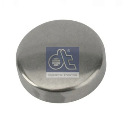 Kuva DT Spare Parts 4.50174 Jakopääkoppa, Nokka Akseli