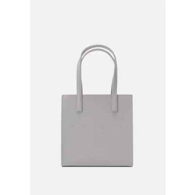 Kuva Ted Baker Seacon Käsilaukku, Koko: One Size, Light grey