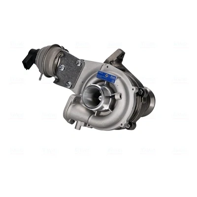 Kuva Turboahdin ALFA ROMEO, FIAT, JEEP, LANCIA OE 55209153, 55220701, 55229857