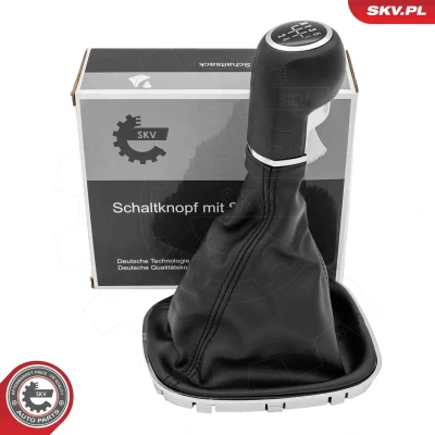 Kuva Vaihdetangon nuppi ESEN SKV 63SKV530