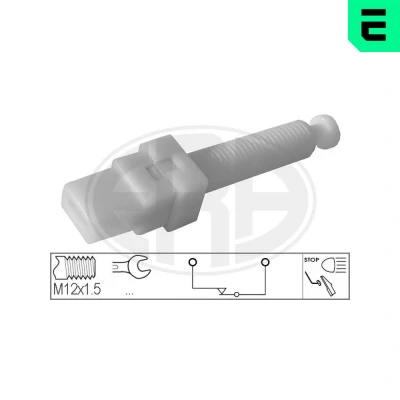 Kuva Jarruvalokatkaisija AUDI 100 C3 Avant, Sedan OE 811 945 513, 857 515 A,