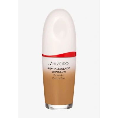 Kuva Shiseido Revitalessence Skin Glow Meikkivoide 30 ml