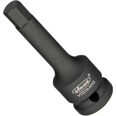 Kuva VIGOR V7019 H10 Voimahylsy 78, 78 12,5 (1/2&quot;)