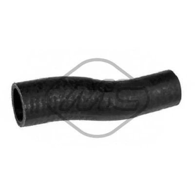 Kuva Jäähdyttimen letku SEAT, VW OE 027121063, 068121063M