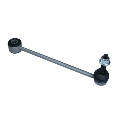Kuva QUARO QS0677/HQ Koiranluu Taka akseli, vasen, oikea 237 M12x1,75 mutterilla Metalli JEEP: GRAND CHEROKEE 2, 3