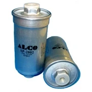 Kuva ALCO FILTER SP 2002 Polttoainesuodatin Letkusuodatin FIAT: Ducato II Flatbed Kuorma auto/Alusta, I Van