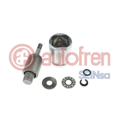 Kuva AUTOFREN SEINSA D025659K Jarrusatulan Mäntä 42 Taka akseli ATE VOLKSWAGEN: Golf 7 Variant, 7, Passat B8 Variant