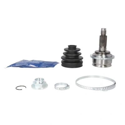 Kuva MEYLE 35 14 498 0022 Vetonivel ORIGINAL Quality Pyörän puoli ABS renkaalla MAZDA: 6 Sedan, Hatchback, Farmari